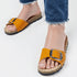Women Formal Slippers - 98435S - Slippers - Walkeaze